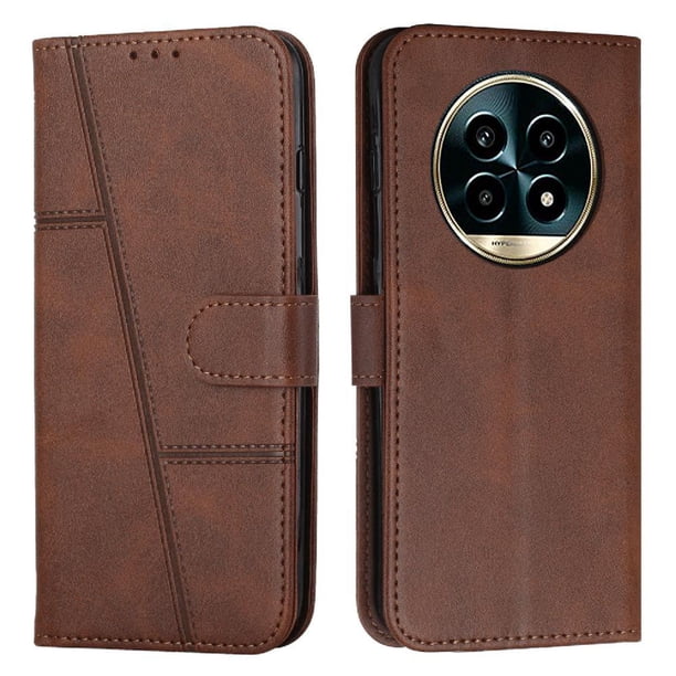 Funda Flip Para Realme 13 Pro 5g – Carcasa Delgada Y Resistente A Impactos Con Soporte Para Uso Diario Y Profesional