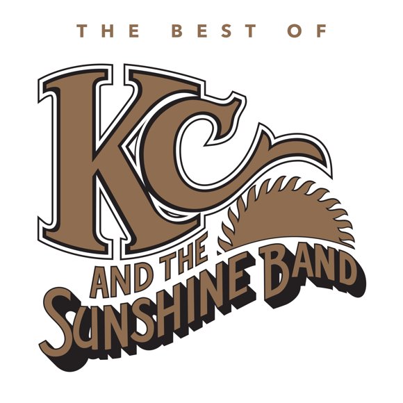 Music Parlophone – Lo Mejor de KC & The Sunshine Band
