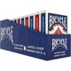 thumbnail image 1 of Cartas Bicycle Jumbo Index 12 Pack Impresión Grande, 1 of 3