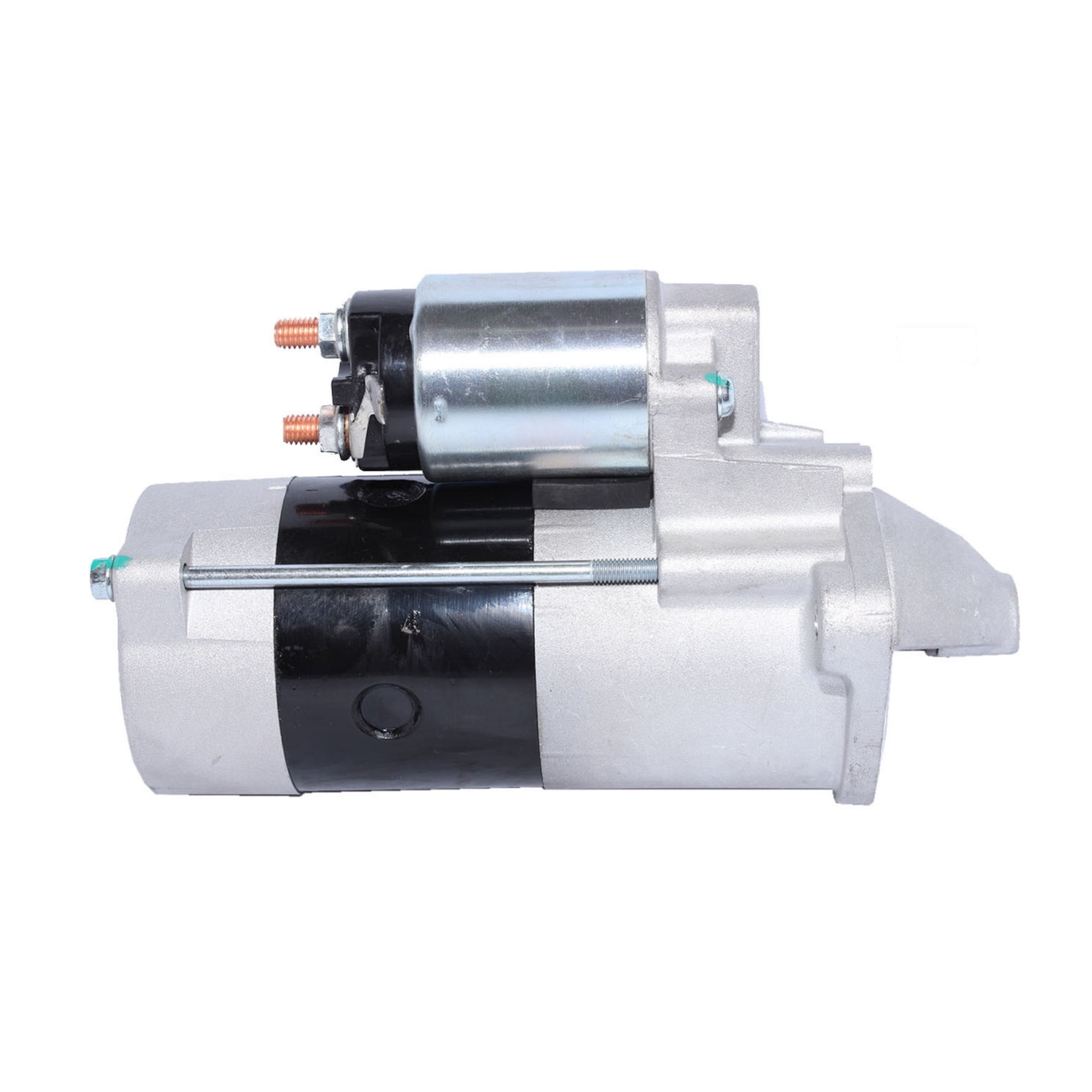 Repuestos Del Sol - Motor Partida 10 Dientes Mitsubishi L200 Katana 2 5 2007 2013