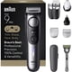 thumbnail image 2 of Kit Barba Y Cuerpo Series 9 Pro 40 Niveles Resistente Al Agua, 2 of 3