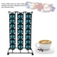 thumbnail image 3 of Soporte para cápsulas de café, soporte para cápsulas de café de 42 cápsulas, almacenamiento para Nespresso., 3 of 8