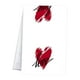 thumbnail image 3 of Toallas Absorbentes Para Platos, Toallas De Cocina De San Valentín Para Decoraciones De Cocina De Casa, Estilo C, 3 of 5