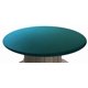 thumbnail image 1 of Funda para Mesa de Póker Playezze Redonda 152 cm Verde, 1 of 9