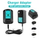 thumbnail image 2 of WA3742 Cargador de Batería de Iones de Litio 2.0A para Worx Batería de Litio de 20V 18V WA3875 WA3520 WA3525 WA3578 WA3575 Cargador Rápido, 2 of 7