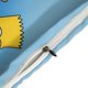 thumbnail image 4 of The Simpsons Bed Duvet Cover Microfiber Bedding Sets 3D Printed Lightweight 3 Piece Comforter Sets for Kids Boys Girls, 4 of 5