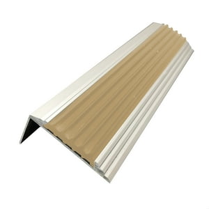 Nariz Alum/Pvc Beig 3 Mtx40Mm Lorenzini