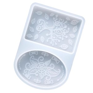 Bothyi - Molde De Silicona Para Jabón Hecho En Casa Para Hacer Jabón Molde De Jabón Artesanal De Las Regiones Occidentales