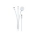 thumbnail image 5 of Cargador De Celular Inalambrico 3 en 1 USB Magnetico y compatible Iphone y Iwatch Carga Rapida 3A 30W Smartphone Android para Iphone pared casa redondo, 5 of 5
