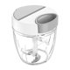 thumbnail image 1 of Picadora De Ajo Portátil Para El Hogar, Procesador De Alimentos Pequeño Para Frutas, Pimienta Y Carne, 900 Ml, 1 of 5