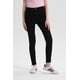 thumbnail image 1 of Jeans Mujer Super Skinny Emilia Negro, 1 of 4
