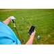 thumbnail image 2 of Aplicación Bluetooth Golf Swing Speed Radar para lograr viajes más largos, 2 of 6