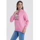 thumbnail image 2 of Polerón Mujer Hello Kitty Rosado - lll, 2 of 4