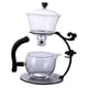 thumbnail image 2 of Juego De Té De Cristal Lazy Kungfu, Tetera De Goteo Para Té, Café, Té, Regalos Para Fanáticos, 2 of 5