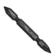 thumbnail image 3 of Set 3 Puntas Phillips N°3 X 65 Mm Doble Makita 798311-2 negro, 3 of 3