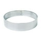 thumbnail image 1 of MOLDE REDONDO ACERO INOX 16 x 4.5 x 1 mm, 1 of 2