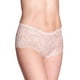 thumbnail image 2 of Calzon Pantaleta Encaje 20456, 2 of 3