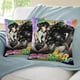 thumbnail image 3 of JoJo's Bizarre Adventure Fundas de almohada de terciopelo con tema, regalos de funda de almohada, decoración para el hogar, cojín de lanzar, regalo de cumpleaños para fans y parejas.66*66cm., 3 of 6