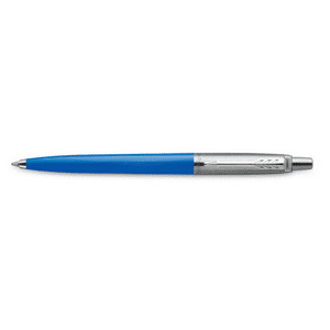 Boligrafo Parker Jotter Originals Rectractil Azul