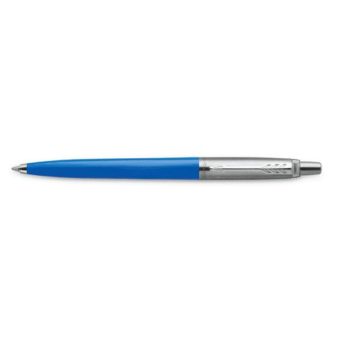 Boligrafo Parker Jotter Originals Rectractil Azul
