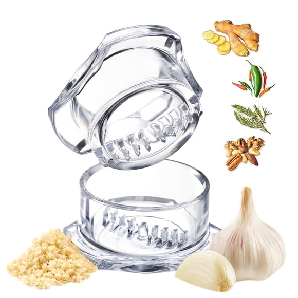 Garlic Twister 4ª Generación 100 150 Ml Sin Bpa