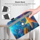 thumbnail image 4 of Funda universal tipo folio para tablet Phondazvi de 10/10.1 pulgadas, 4 of 8