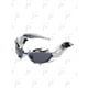 thumbnail image 4 of POLASUP GAFAS LENTES DE SOL Gafas de sol deportivas unisex futuristas cyberpunk UV400, 4 of 6