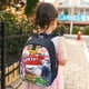 thumbnail image 5 of Super Wings Mochila Escolar para Niños y Niñas, Mochila Infantil Ligera de Alta Calidad, Grande y Duradera Azul, 5 of 6
