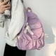 thumbnail image 3 of Fashion Backpack Canvas Women Backpack Anti-theft Shoulder Bags New School Bag for Teenager Girls School Backapck Female, 3 of 3