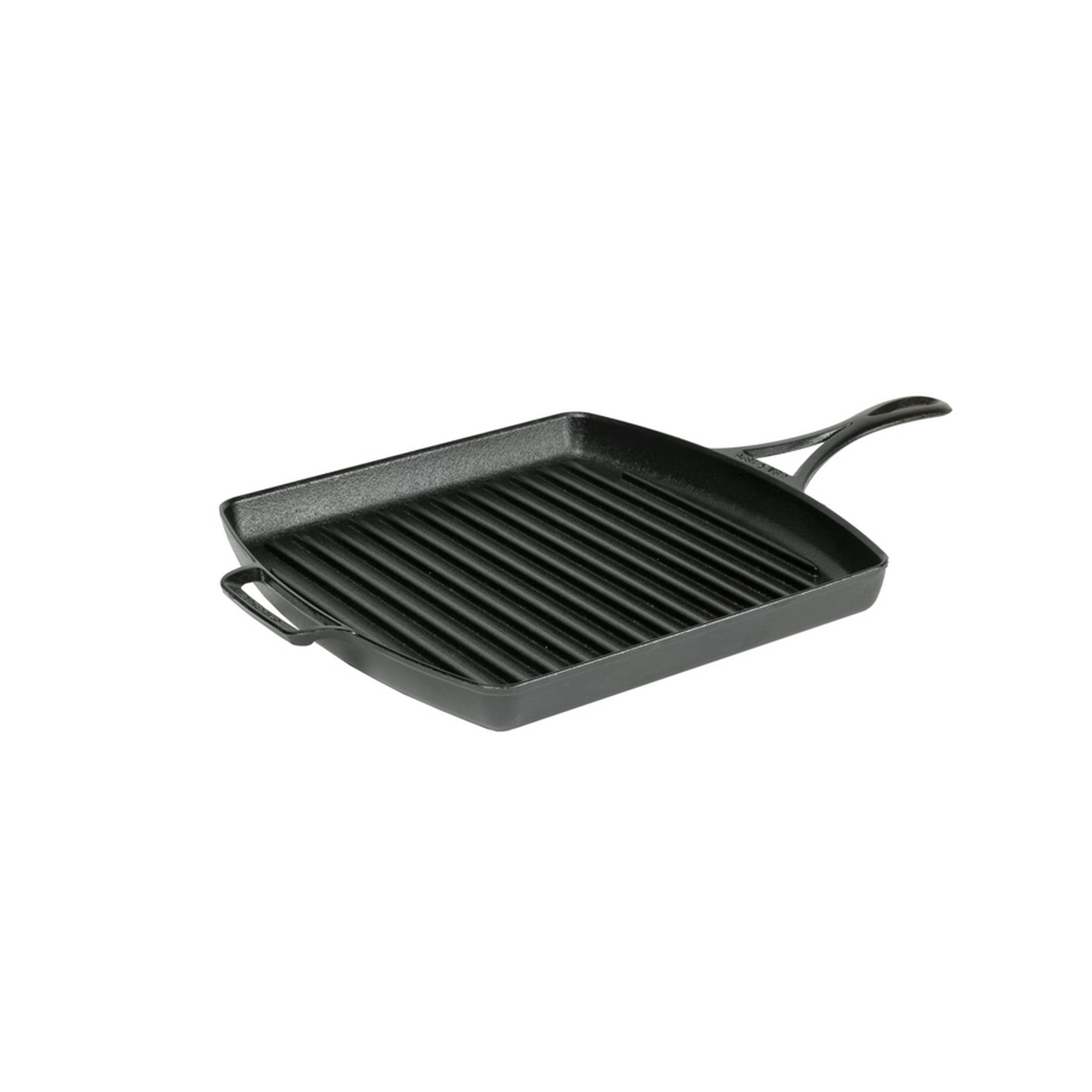 Lodge - Sartén Parrilla Blacklock Hierro Fundido 30 Cm