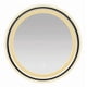 thumbnail image 2 of Espejo Circular LED 60 cm, 2 of 6