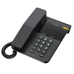 Alcatel - Telefono Fijo T22
