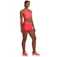 thumbnail image 2 of Shorts de Running Under Armour Fly by 2.0 para Mujer Talla X-Large, 2 of 5