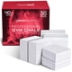 thumbnail image 1 of Bloques de tiza para gimnasio, WOD Nation Grip, 60 g, paquete de 20, 1 of 7