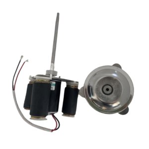 Bothyi - Cabezal De Calderas De Azúcar Con Cabezal De Motor, Fabricante De Hilo De Azúcar Y Algodón De Azúcar Para Tipo Enchufe De Vacaciones