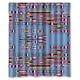 thumbnail image 1 of Cortina de ducha con ganchos para baño, diseño de la tabla periódica de los elementos de química, tamaño 60 x 72 pulgadas, 1 of 3
