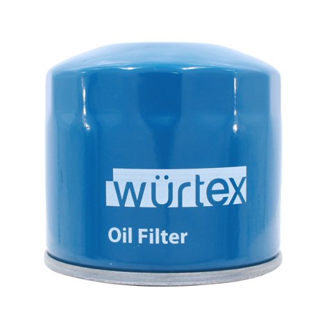 Repuestos Del Sol - Filtro Aceite Daihatsu Giro 1.0 1987 1993