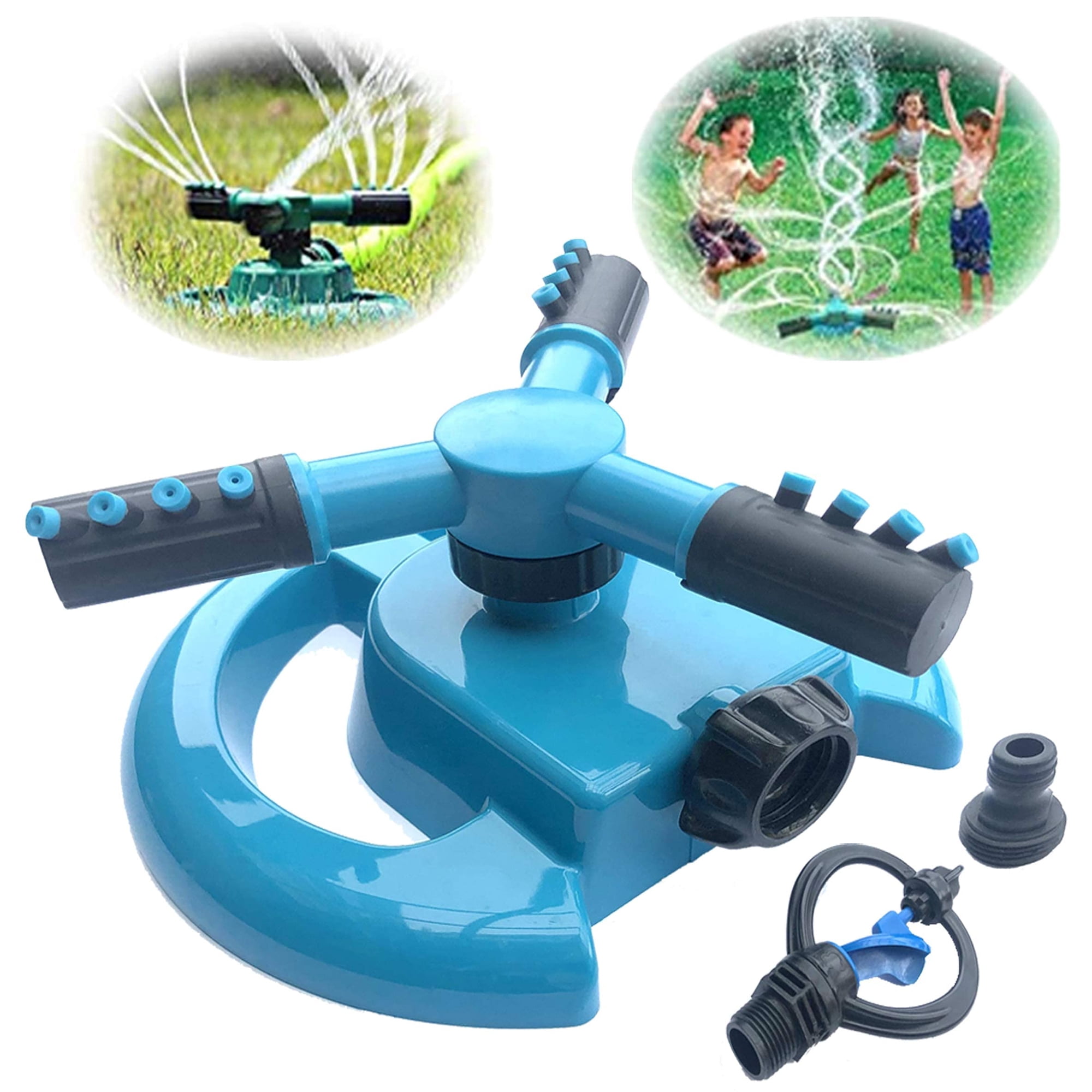 Juguete Rociador De Agua Vipamz Para Actividades Al Aire Libre Para Niños