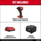 thumbnail image 3 of Atornillador Impacto CRAFTSMAN V20 Brushless RP Compacto 20V, 3 of 3