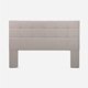 thumbnail image 1 of Respaldo&nbsp;Issey&nbsp;King Beige, 1 of 4