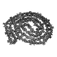 Ioensy - Cadena De De Gasolina Portátil Para Trabajos En El Jardín, Accesorios Para Herramientas Eléctricas Al Aire Libre, 16 Pulgadas