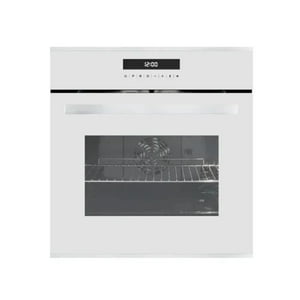 Horno Fdv Elite Touch 2.0 White