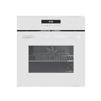 Horno Fdv Elite Touch 2.0 White