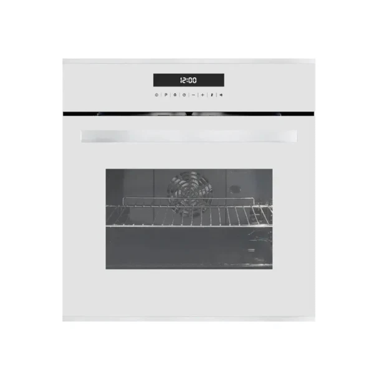 Horno Fdv Elite Touch 2.0 White