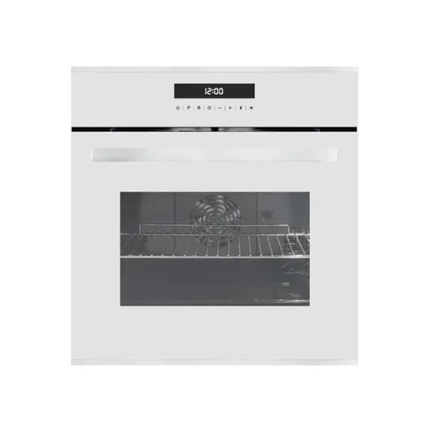 Horno Fdv Elite Touch 2.0 White