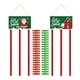 thumbnail image 4 of 2 Soportes Para Tarjetas Navideñas, Para Colgar En La Pared, Para Dormitorio, Sala De Estar, 4 of 5