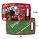 thumbnail image 2 of Tabla de cortar YouTheFan 37 cm x 23 cm Retro Utah Utes, 2 of 5