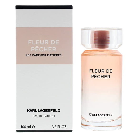 Perfume Karl Lagerfeld Paris Flor de Pescadora EDP 100 ml
