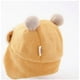 thumbnail image 2 of Gorro De Invierno Con Chiporro Para Bebes Azul, 2 of 4
