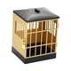 thumbnail image 5 of Phone Lock Box Jail Prison Gift Gadget Novedad Para Teléfonos Celulares Niños Adultos Negro, Caqui, 5 of 5